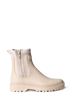 Toni Pons Botas|Botins-Botim de água bege