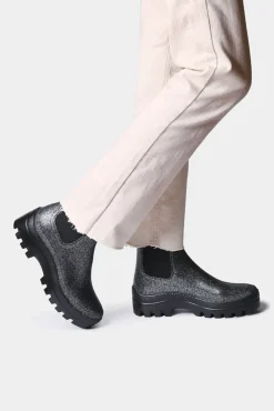 Toni Pons Botas-Botim de água cinzento