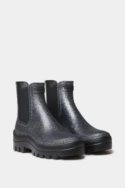 Toni Pons Botas-Botim de água cinzento