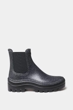 Toni Pons Botas-Botim de água cinzento