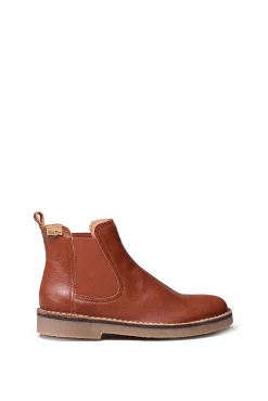 Toni Pons Botins-Botim de pele cru