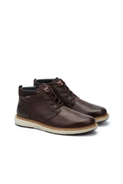 Pikolinos Botins-Botins Castanho