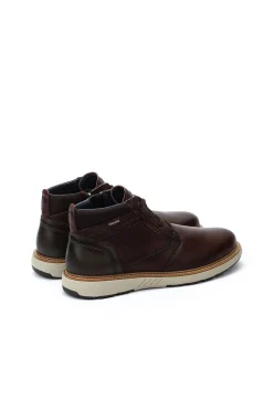 Pikolinos Botins-Botins Castanho