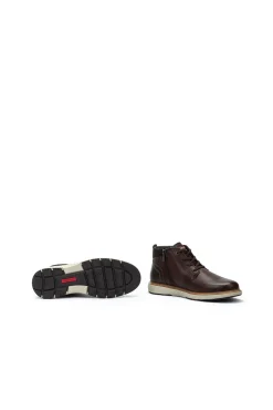 Pikolinos Botins-Botins Castanho