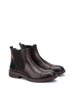 Pikolinos Botins-Botins Castanho