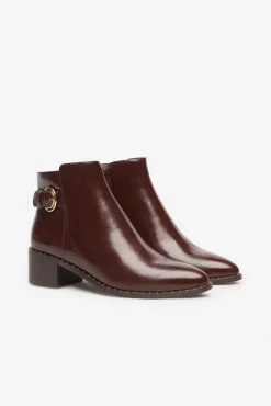 Cortefiel Saltos|Botins-Botins baixos Granada