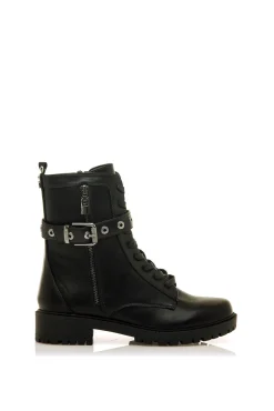 MTNG Botas-Botins Campa preto