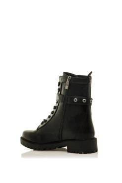 MTNG Botas-Botins Campa preto