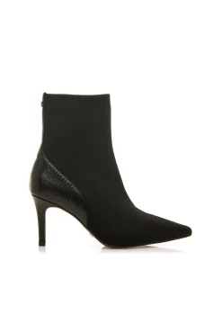 Maria Mare Botins-Botins de salto alto Preto