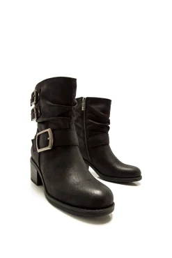 MTNG Botas-Botins Persea H preto