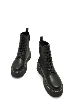 MTNG Botas-Botins Stormy X preto