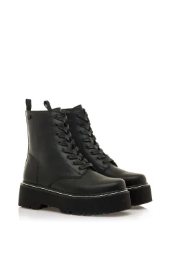 MTNG Botas-Botins Stormy X preto