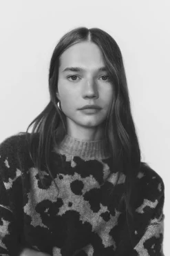 High Spirits Camisolas-Cacau Camisola cru