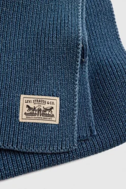 Levi's Cachecóis-Cachecol Levis® Azul