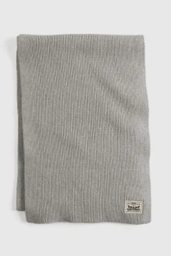 Levi's Cachecóis-Cachecol Levis® Cinzento