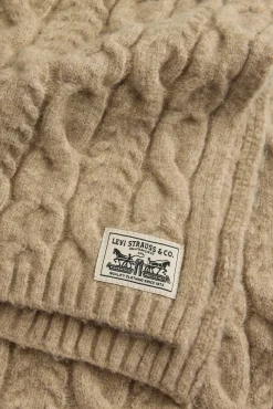 Levi's Cachecol-Cachecol ® Tostado