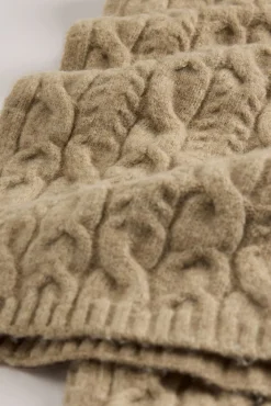 Levi's Cachecol-Cachecol ® Tostado