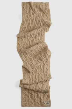 Levi's Cachecol-Cachecol ® Tostado