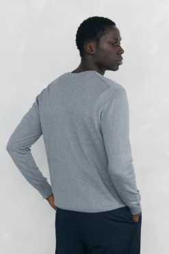 Pedro del Hierro Camisolas-Caixa de camisa Cizento