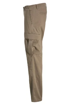 Jack & Jones Calças-Calça cargo com ajuste relaxado cinzento