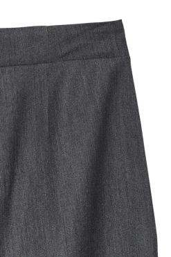 Vero Moda Calças-Calça compridas Cinzento
