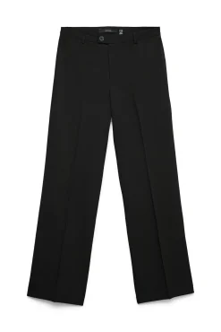 Vero Moda Calças-Calça compridas Preto