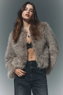 High Spirits Calças-Calça de ébano preto