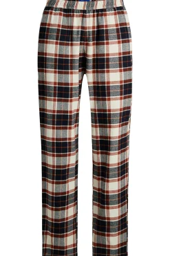Jack & Jones Pijamas-Calça de pijama comprido multicolour