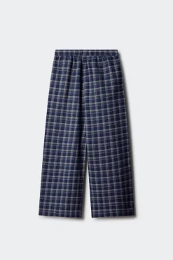 Springfield Kids Calças-Calça de pijama para menina azul