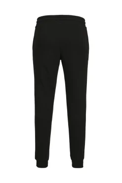 Jack & Jones Calças-Calça esportivas casuais preto