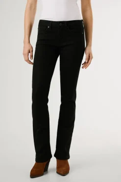 Pepe Jeans Jeans-Calça jeans Clean Deep preto