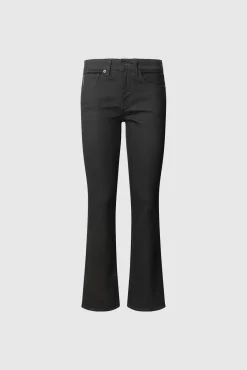 Pepe Jeans Jeans-Calça jeans Clean Deep preto
