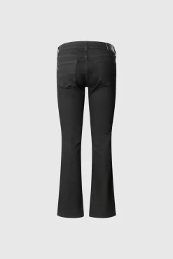 Pepe Jeans Jeans-Calça jeans Clean Deep preto
