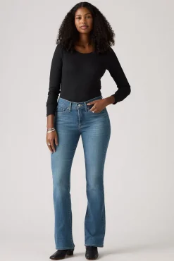 Levi's Jeans|Calças-Calça Jeans Modeladora 315™ Azul