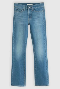Levi's Jeans|Calças-Calça Jeans Modeladora 315™ Azul