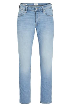 Jack & Jones PLUS Jeans|Calças-Calça jeans regular fit PLUS azul