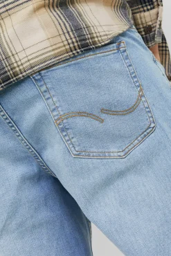 Jack & Jones PLUS Jeans|Calças-Calça jeans regular fit PLUS azul