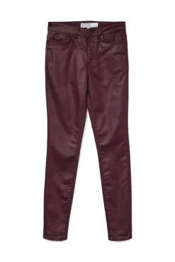 Vero Moda Jeans-Calça jeans skinny Roxo