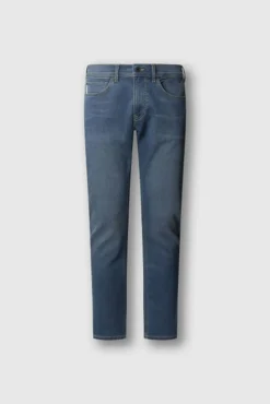 Pepe Jeans Jeans-Calça jeans skinny azul