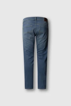 Pepe Jeans Jeans-Calça jeans skinny azul