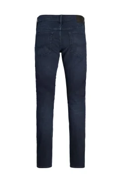 Jack & Jones Jeans-Calça jeans slim fit azul