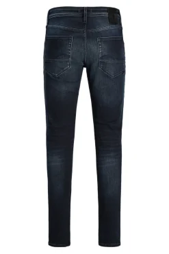 Jack & Jones Jeans-Calça jeans slim fit Azul