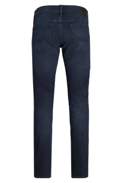 Jack & Jones Jeans-Calça jeans slim fit azul