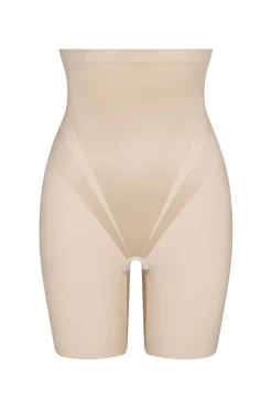 Spanx Roupa Interior-Calça modeladoras da coleção sculpt™ Ultra Sculpt cru