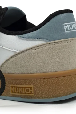 Munich Sneakers-Calçados Esportivos Arrow 74 branco
