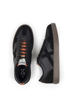 Munich Sneakers-Calçados Esportivos Break 43 Preto