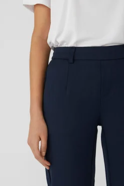 Object Calças-Calças Azul