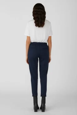 Object Calças-Calças Azul