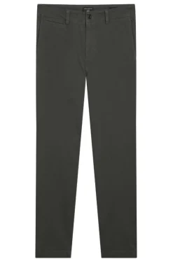 Dockers Calças|Chinos-Calças Calças chino Alpha Slim Fit Verde