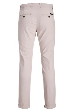 Jack & Jones Calças|Chinos-Calças chino Tostado